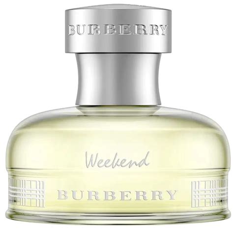 burberry weekend kadin|Burberry perfume for women.